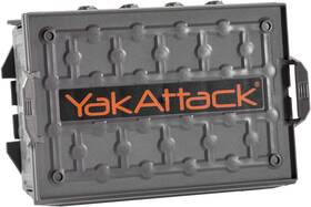 Sso-1003-bg Yak Attack Yakattack Tracpak Single Stackable Storage Box Geartrac And Mightymount Grey Sso-1003-bg Yak Attack Yakattack Tracpak Single Stackable Storage Box Geartrac And Mightymount Grey