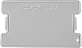 Sso-1012-wh Yak Attack Yakattack Tracpak Cutting Board Attachment 6.125 Inch X 10.25 Food-safe White