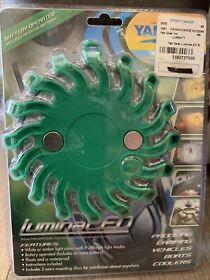 Yak Gear Luminal Led Multipurpose Outdoor Adventure Utility Light Paddling Camp