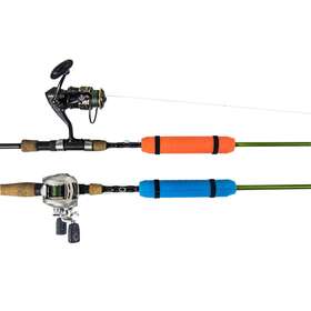 Rf3-yk Yak Gear Yakgear Rod Floats - 3 Pack-dana