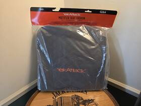 Yakattack 445000928924 Multiflex Kayak Seat Cushion Soft To Medium Dual-density Firmness Yakattack 445000928924 Multiflex Kayak Seat Cushion Soft To Medium Dual-density Firmness