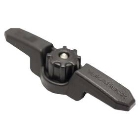 Yakattack 819731015012 Gt Cleat Xl With Turnkey Adapter