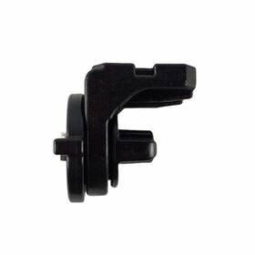 Yakattack 819731015975 90 Degree Mightymount Vertical Track Adapter