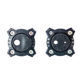 B0cjtbmw69 Yakattack Gridloc Xl Through Hull Wiring Kit - 2pk Waterproof Cable Pass