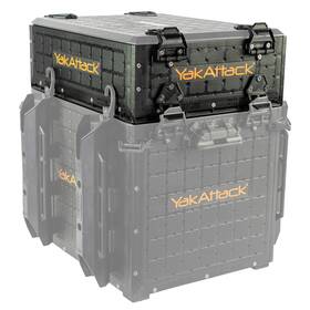 Blp-ac-0010-bk Yakattack Portable Tool Box For Kayak Storage 13x16 Blackpak Pro Multi Sided Kit Blp-ac-0010-bk Yakattack Portable Tool Box For Kayak Storage 13x16 Blackpak Pro Multi Sided Kit