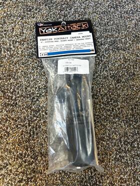 Cms1001 Yakattack Panfish Portrait Camera Mount