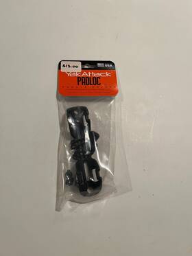 Grp-1002 Yakattack Padloc Paddle Holder