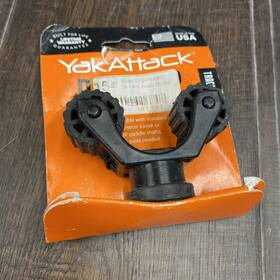 Grp-1004 Yakattack Omega Rod Holder