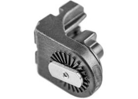 Mmgl-1002 Yakattack Gridloc Mightymount With 90-degree Adapter