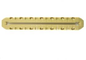 Mmglxl-12-ds Yakattack Gridloc Mightymount Xl 12 - Desert Sand