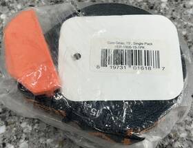 Yep-1006-15 Yakattack Single Pack Cam Straps - 15ft