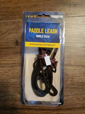 Yakgear 890847002004 New Yak Gear Paddle Leash