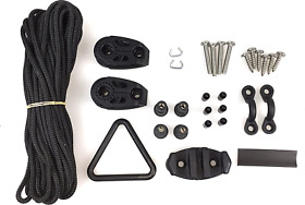Yakgear Deluxe Anchor Trolley Kit