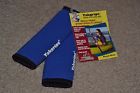Yakgrips Cascade Creek Comfort Kayak Paddle Grips Royal Blue Nip 852401001021