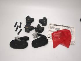 1032189 Yakima Canoe Gunwale Brackets