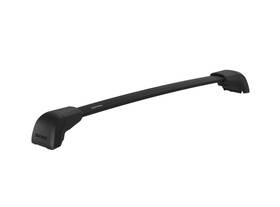 8000166 Yakima Baseline Fx Rack System For Naked Roof Medium
