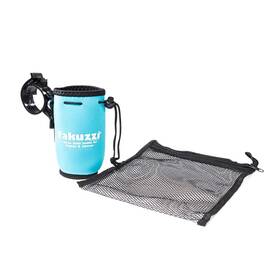 Yakuzzi 852401001175 Kayak Drink/cup Holder Accessories For Kayaks And Canoes Light Blue