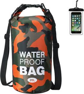 Ydyjki 705353818103 Waterproof Dry Bag Backpack 2l/5l/10l/20l/30l Floating Roll Top