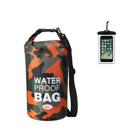 Fsb089 Ydyjki Bag Backpack 2l 5l 10l 20l 30l Floating Roll Top Dry Compression Sack Keeps Gear