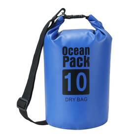 Rt45 Ydyjki Floating Waterproof Dry Bag For Travel 5l/10l/20l/30l Roll Top Sack Keeps Ge