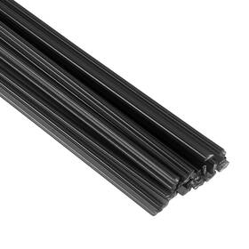 Ye000409a250222ye Yelarxi Plastic Welding Rods 9.8 Inch Pp Welder Rod High-strength Waterproof Fit For