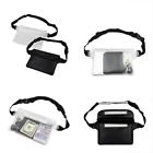 Yf1000602a Nktm Waterproof Pouch Dry Bag Fanny Pack With Waist Strap