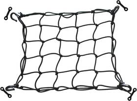 Yi Ya Su 792348407824 Yyst Kayak Deck Cargo Net Bungee