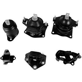 Mount-a4527hy Yomall Engine Motor And Transmission Mount Kit 6pcs Compatible With 2003 2004 2005 2