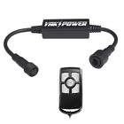 Yp-rp5-rfm Yak Power Waterproof Remote Control