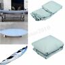 Yrt1485715 Meco Waterproof Canoe Kayak Boat Cover Storage Dust 6134561717252