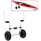 Yt00035586 Yaheetech Kayak Cart For 1007230315491