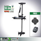 Ytcmmotorb5554003 Aquos 12v 55lbs 54 718930057864