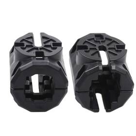 Dg-002 Yubunt Kayak Rail Adapter Fishing Accessories Parts Compatible With H