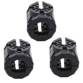 Dg-003 Yubunt Kayak Rail Adapter Fishing Accessories Replacement Parts Compa