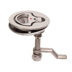 Yuecoomgc7kv3ha6s Yuecoom Boat Cam Latch Hatch Latches Marine 316 Stainless Steel M