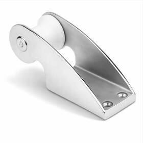 Yuecoomqx3egmt15d Yuecoom Bow Anchor Roller Stainless Steel 316 Normal Popular