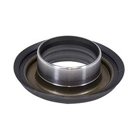 C5093605aa Yukon Gear And Axle Dust Shield For Np241 Transfer Case Yoke
