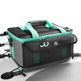 Ylcb-l1-ug Yvleen Paddle Board Cooler Upgraded Waterproof Hard Bottom Sup Durable