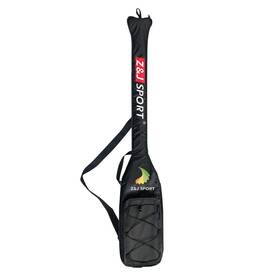 Z&j Sport 714819421054 Dragon Boat Paddle Bag With Seat Net Pocket Large Capacity Waterpro