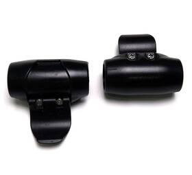Zjsup05 Z&j Sport Stand-up Paddle Positioning Rod Clamp 1.14 Inch Clip For 2 Or 3 Pie