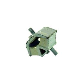 Zgywam2407301717205 Zgywautoparts Engine Motor Mount - 1pcs Front Passenger Side Repl