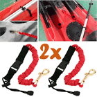Zjc2485007133545cf Lixada Elastic Kayak Canoe Safety Fishing Rod Lanyard 799899301489