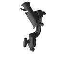 Zt-004 1.5 Arm Mount - Screwball Zooka Ball Yakattack " Combo Tube