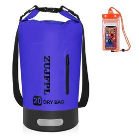 Lz027 Zujfpl Dry Bag Waterproof Floating Backpack 10l/20l/30l For Women Men