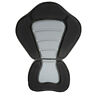 Zwi8585523776853oz Lixada Popular Deluxe Padded Kayak Boat Seat Soft 702894332006