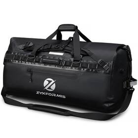 Zw01-160l Zyxformis Waterproof Duffle Bag Large Marine Dry Bags Heavy Duty Adventure Travel Zw01-160l Zyxformis Waterproof Duffle Bag Large Marine Dry Bags Heavy Duty Adventure Travel