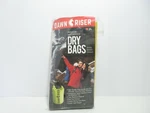 Dawn Riser Premium Waterproof Dry Bags For Kayaking, Yellow, 2L *free Shipping!. Fixed Price $10.39.