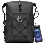 Stover 5/10/25/30/40/55L Waterproof Dry Backpack & Phone Case 2XL Floating Dr.... Fixed Price $114.86.