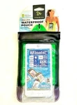 Nwt Travelon Waterproof Cellphone Smartphone Protector Pouch Universal Green. Fixed Price $14.99.