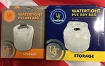 Watertight Pvc Dry Bag Storage Scuba Dive Survival Gear Bug Out Tactical Ust. Fixed Price $16.99.